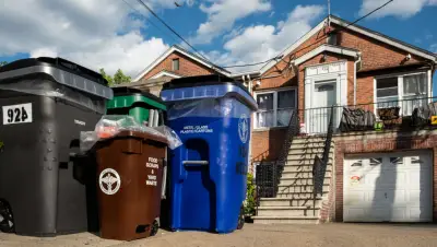As NYC Reaches Budget Deal, Lawmakers Question Funding for Curbside Composting Outreach