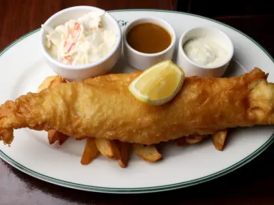 These 5 New England restaurants make best 50 list from NYT
