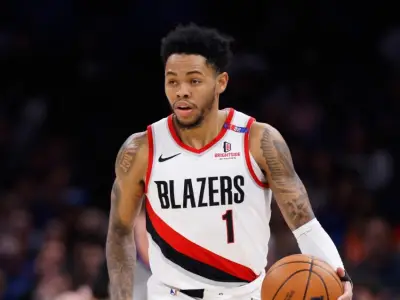 Celtics reportedly looking into trading Anfernee Simons to help keep Al Horford, Luke Kornet