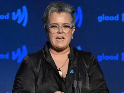 Trump says he’s considering ‘taking away’ Rosie O’Donnell’s US citizenship