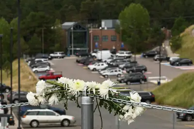 Parent groups raised concerns about resource officers before Evergreen High School shooting