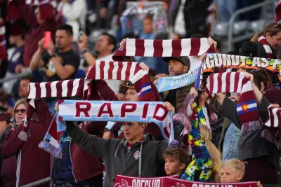 Rafael Navarro scores brace, provides assist in Rapids win over Atlanta United