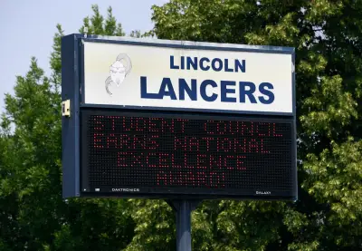Should Abraham Lincoln High School, and other low-performing Denver schools, be closed? (Editorial)