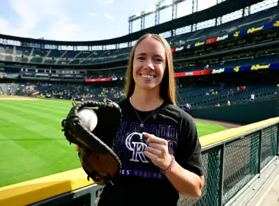 Rockies fan who caught Shohei Ohtani’s 300th home run ball earns $44,322 in auction