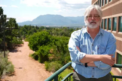 CU’s Colorado Springs campus thought it could avoid Trump’s education crackdown. Here’s what happened