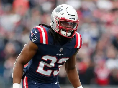 Report: Patriots’ Kyle Dugger and Anfernee Jennings are on the trade block