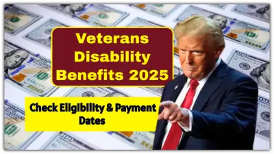 $1,100+ Monthly Payments? Inside the VA Benefit Every Disabled Veteran Should Know About in 2025