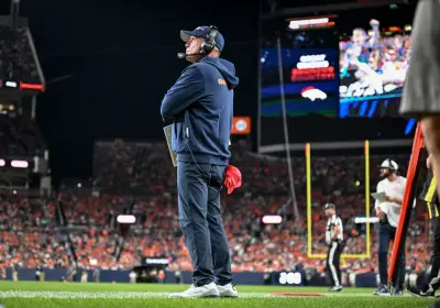 Broncos 53-man roster projection: Sean Payton, George Paton have tough decisions ahead