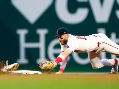5 things to know as the Red Sox and Yankees begin a key series in the Bronx