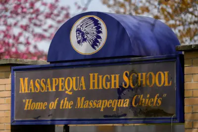 What’s in a nickname? Minnesota’s replacement of American Indian mascots puts state at odds with Trump