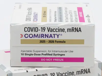 Why getting a COVID-19 vaccine is likely to be more complicated this year