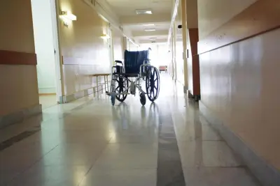 2 Centennial nursing home employees accused of elder abuse, sheriff says