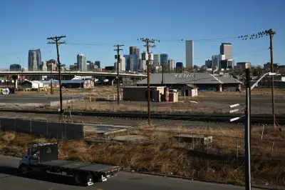 Everything you need to know about the new Broncos stadium planned at Burnham Yard