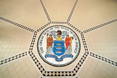 From Trump to teachers unions: Who is backing New Jersey's governor candidates