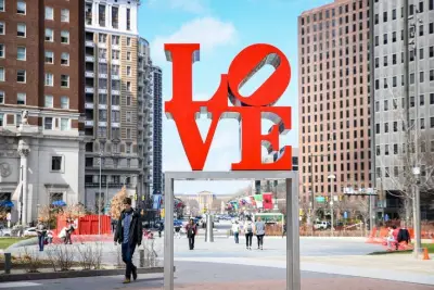 Kimchi Festival returns to LOVE Park Sept. 27–28 with workshops, fashion, games and food
