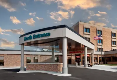 ‘Seismic’ Medicaid changes will be rough on rural hospitals