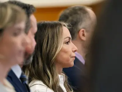 Livestream: Lawyers in Karen Read trial meet ahead of closing arguments