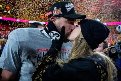 Taylor Swift is engaged. She’s been getting her fans ready for this moment for 20 years