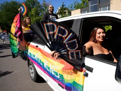 Mass. selectman criticized for proposing background checks on drag performers