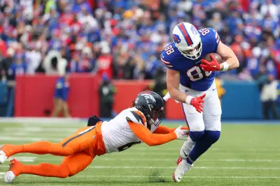 Broncos safety P.J. Locke announces he had spinal surgery after 2025 wild-card game