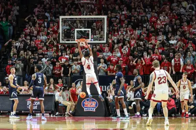 2025 NBA mock draft 3.0, with trades: Will a team move up for Ace Bailey if the Sixers pass?