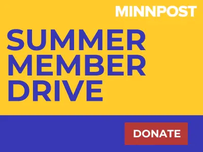 Our summer member drive starts today