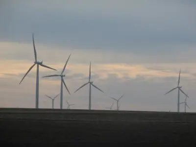 Energy policy should empower consumers — not pick winners
