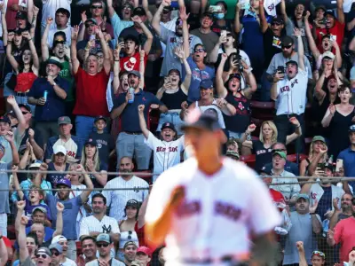 Survey says Mass. is happy, but not TOO happy. How about you?