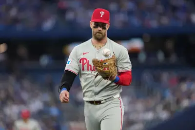 Bryce Harper activated for Phillies' return home against Padres