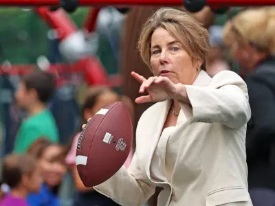 Maura Healey seeking to expedite process for Boston to land WNBA team