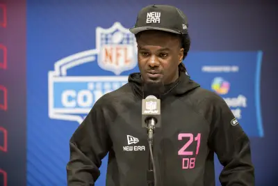 Eagles rookie NFL player comparisons: CB Mac McWilliams