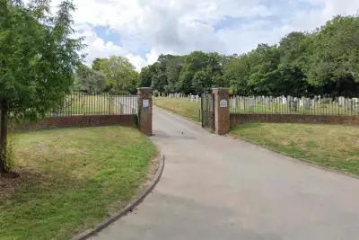 Man found guilty of killing his ex-wife “at son’s grave” : Know More Here