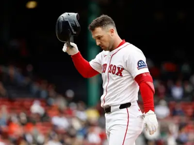 Alex Cora provides updates on several Red Sox injuries