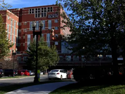 Worker stabbed at Boston Medical Center, man arrested on assault, drug charges