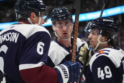 Avalanche Journal: Brock Nelson signing adds stability, but not without risk