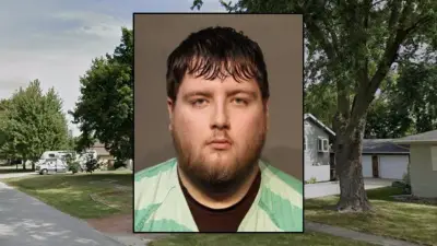 Horror in Suburbia (37604): Infant Fatally Beaten Over 40 Times – POLICE INVESTIGATION UNDERWAY