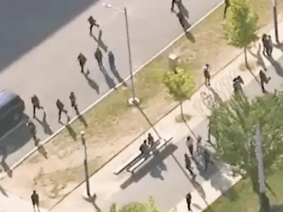 Police issue all clear after UMass Boston reports ‘public safety threat’