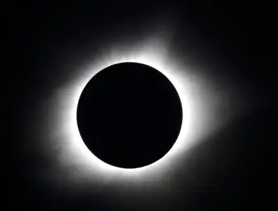 Today in History: August 21, total solar eclipse captivates America