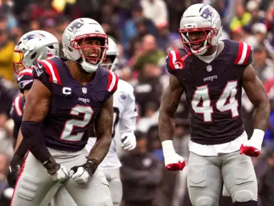 Patriots captain believes defense showed ‘glimpse of dominance’ vs. Raiders