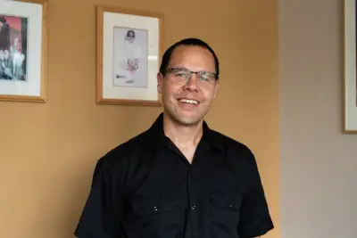 How an American Indian community leader is dealing hope in south Minneapolis