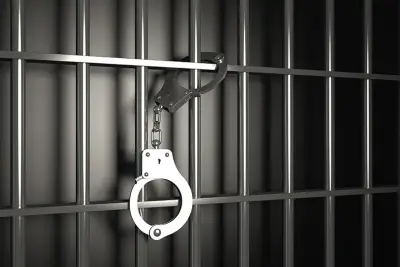 Man wanted for murder in Texas arrested in Dacono