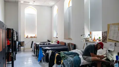 Opinion: Why NYC Must Fund Alternative to Incarceration & Reentry Programs