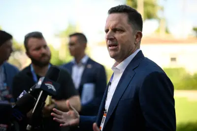 Renck: Broncos’ biggest turnaround? GM George Paton. He should have been fired. Now, give him his flowers