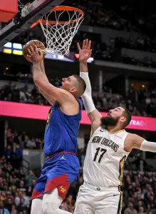 Nuggets Journal: With Jonas Valanciunas likely destined for Denver, David Adelman envisions another point center