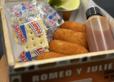 Cuba Cuba co-founder returns with soulful take on Cuban specialties