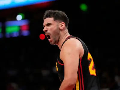 4 things to know about new Celtics forward Georges Niang