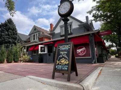 Denver’s best fly-fishing shop recognizes that women do, indeed, fish, too