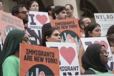 How NYC’s Latest Budget Impacts Immigrant Communities