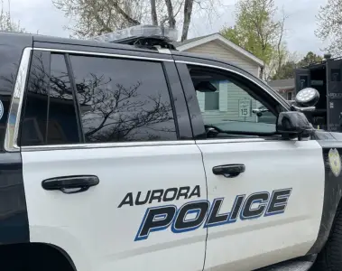 Aurora police search for teen girl missing since Sunday