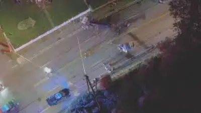 Tragic Toll: Fairhaven (02719) Teen Dies in Route 6 Multi‑Vehicle Crash — URGENT